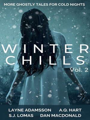 cover image of Winter Chills